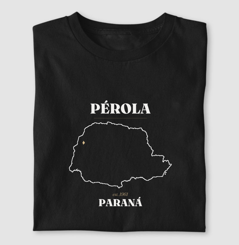 Pérola | Legado PR