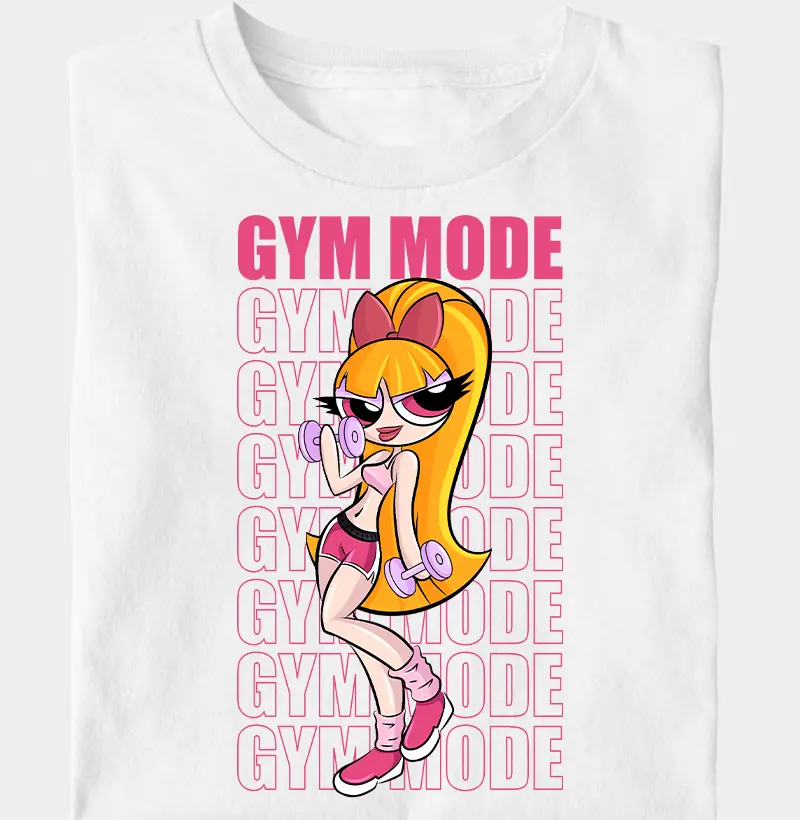 Gym Mode