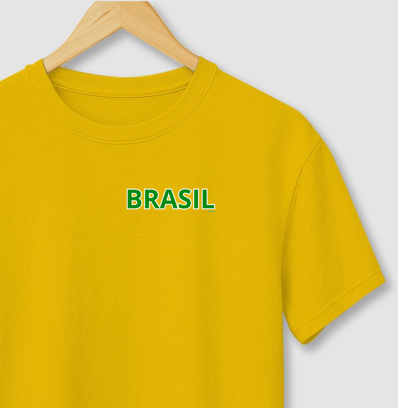 Brasil minimalista