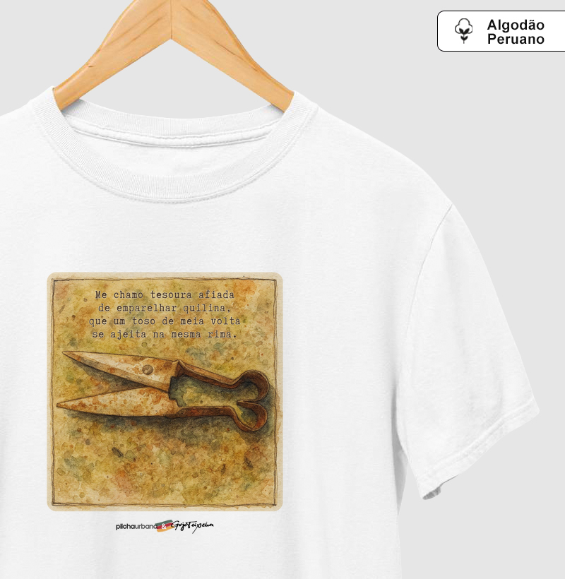 Tesoura GT (Premium)