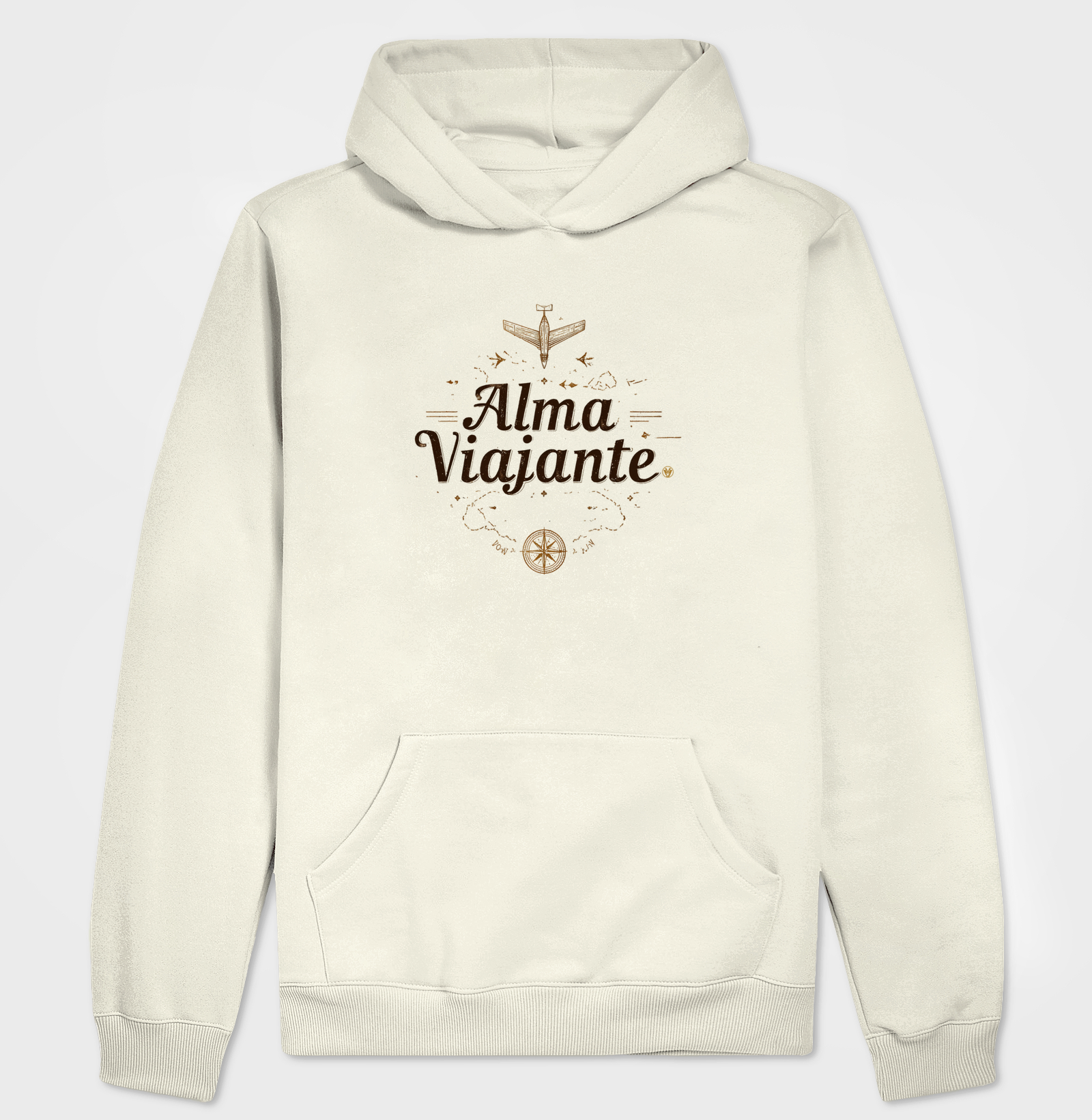 Alma Viajante