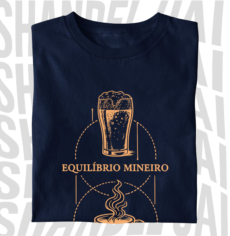 Equilíbrio Mineiro