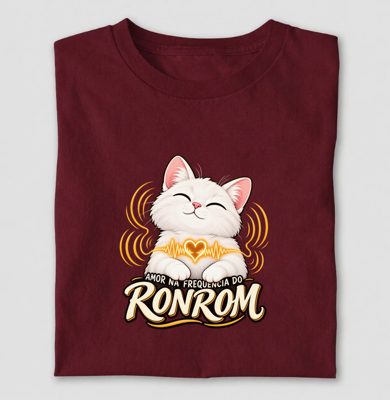 ronrom branco