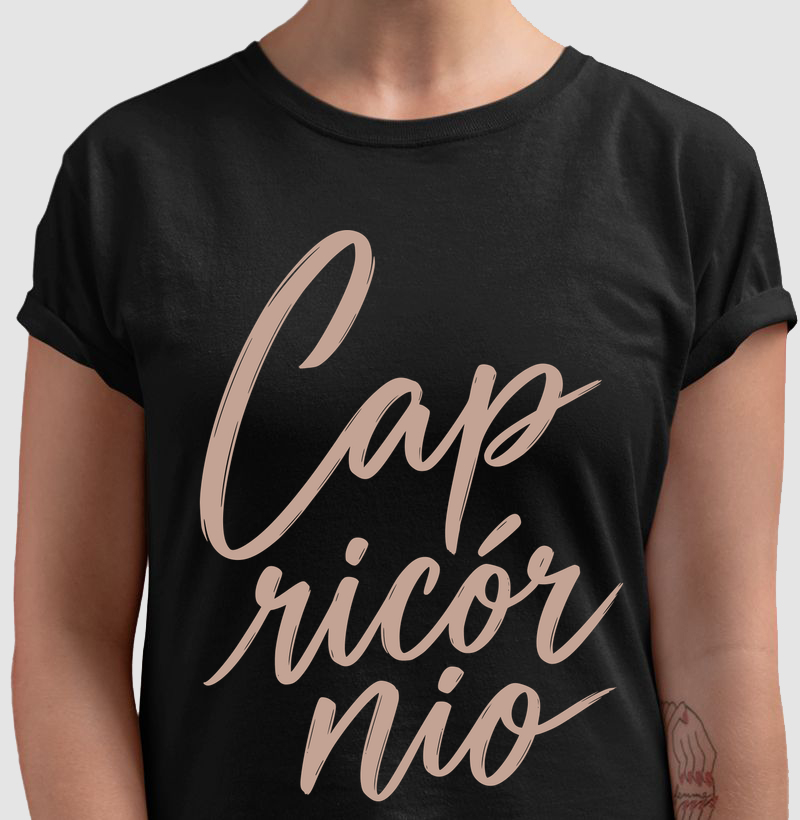 Capricórnio