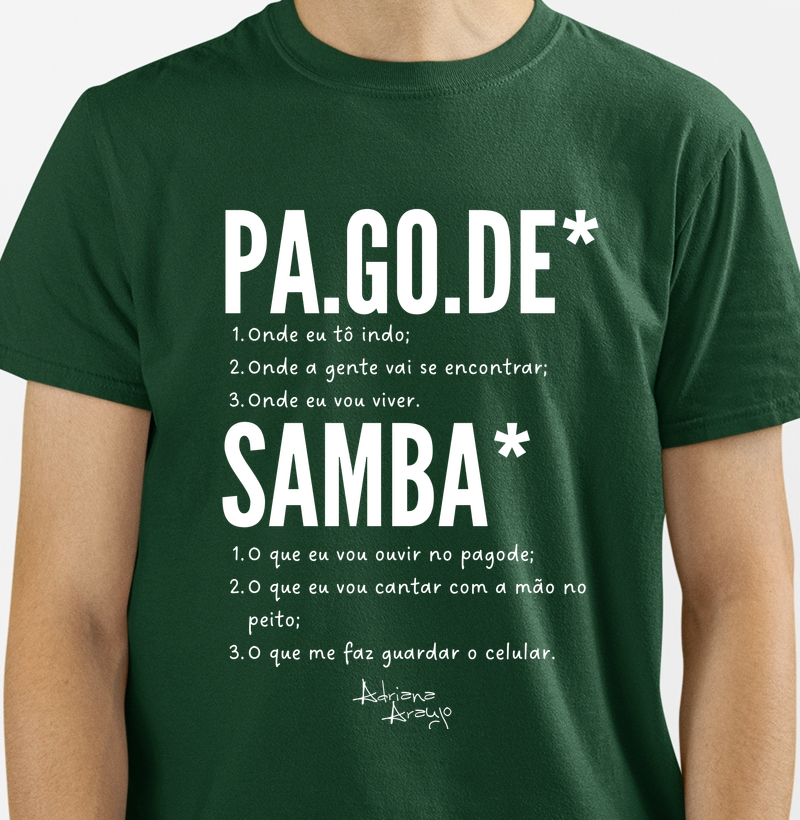 PAGODE E SAMBA II