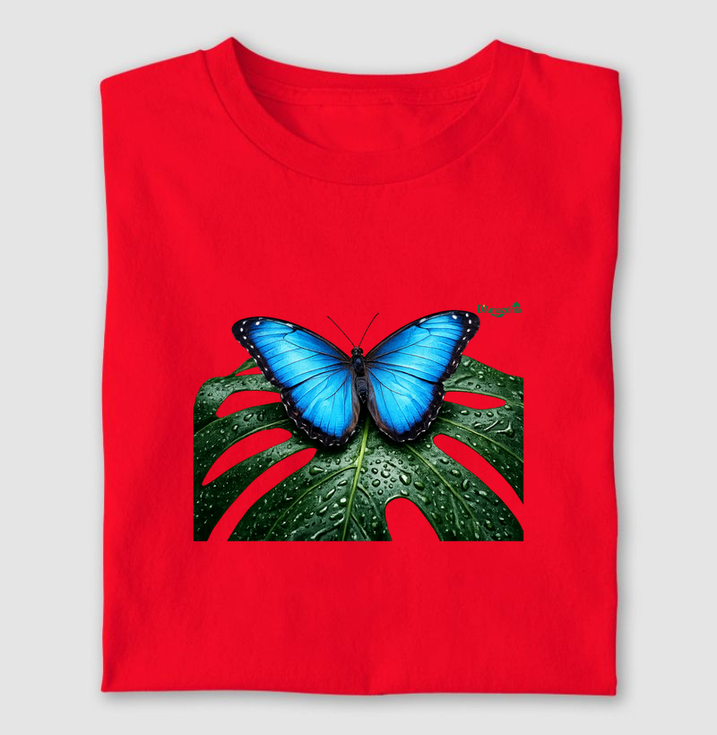 Borboleta-Azul