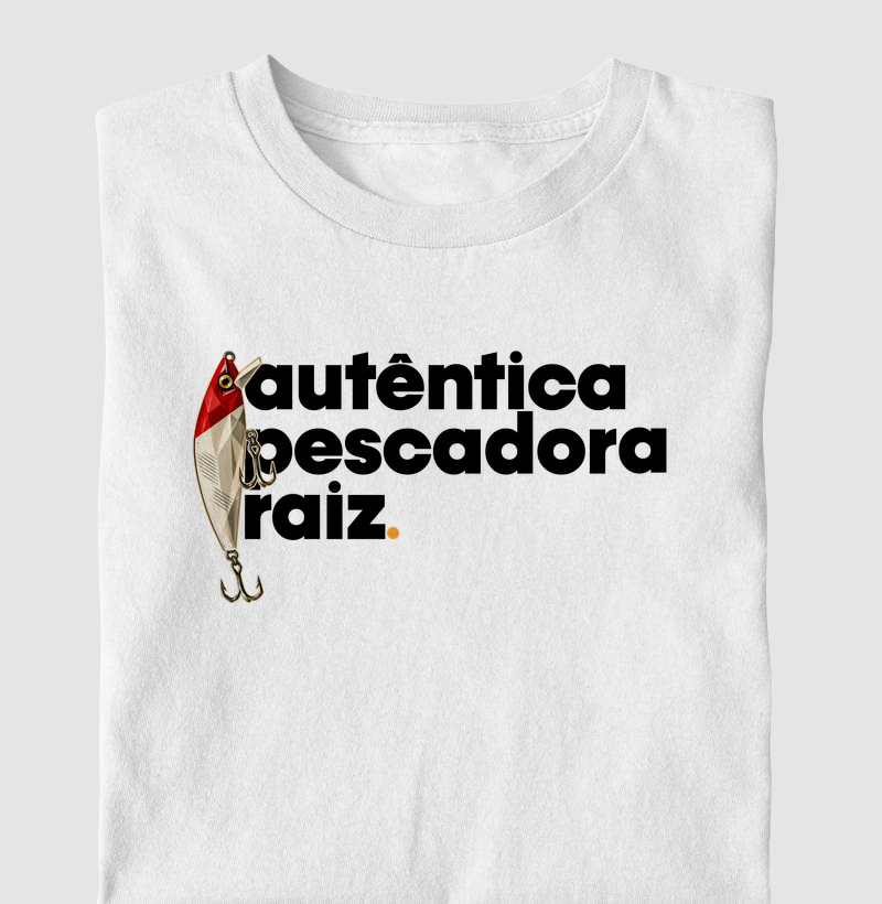 Autêntica Pescadora