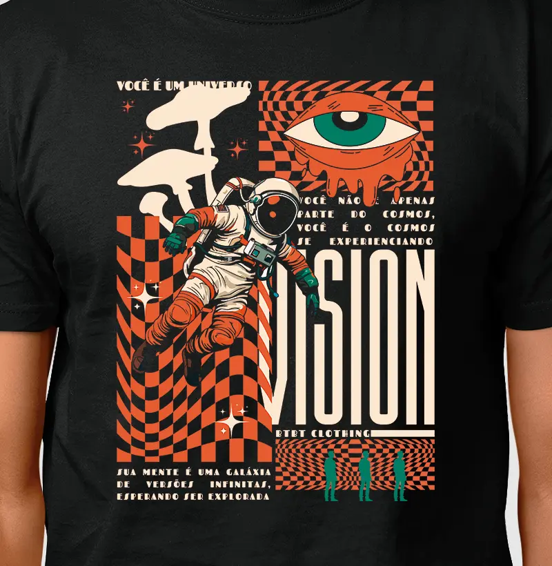 VISION