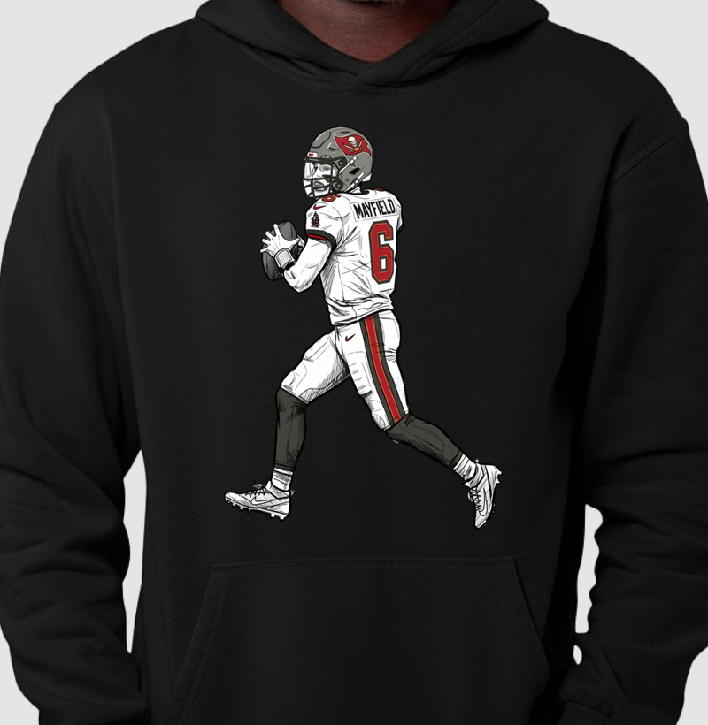 Baker Mayfield