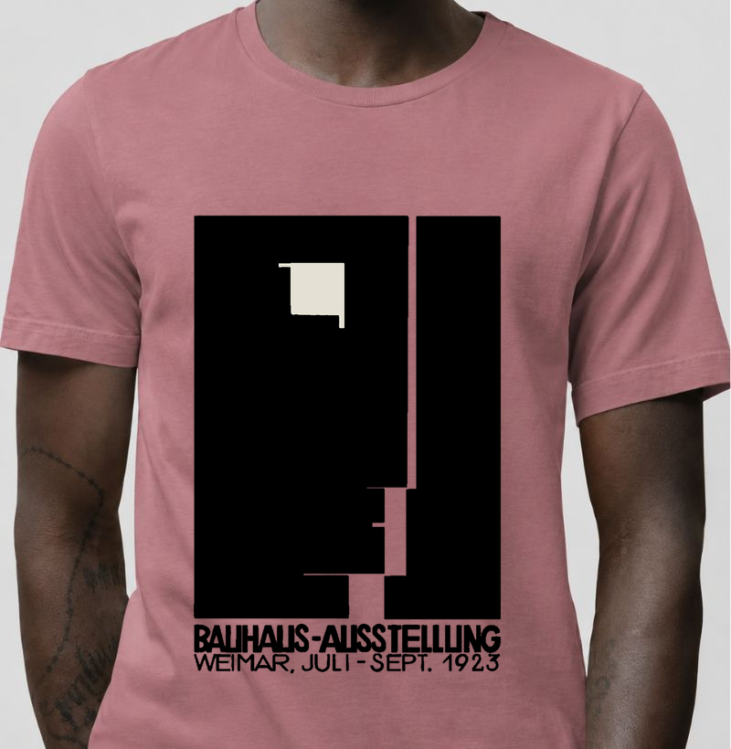 Bauhaus Weimar 1923