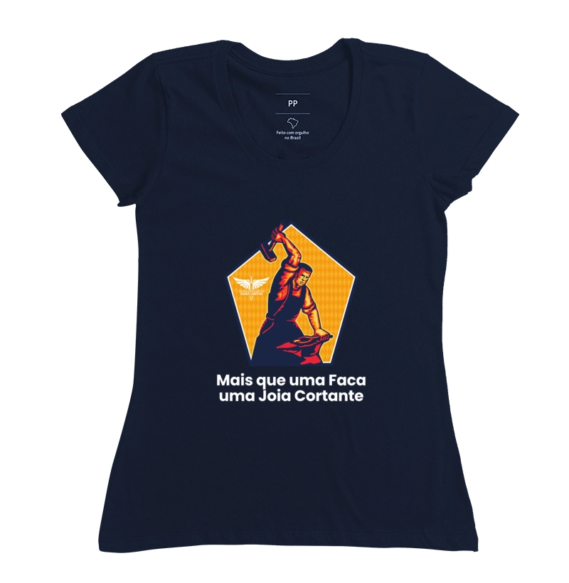 Mais que uma Faca