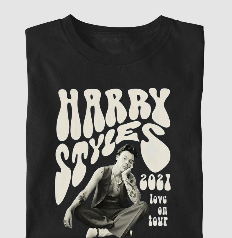 Harry Styles