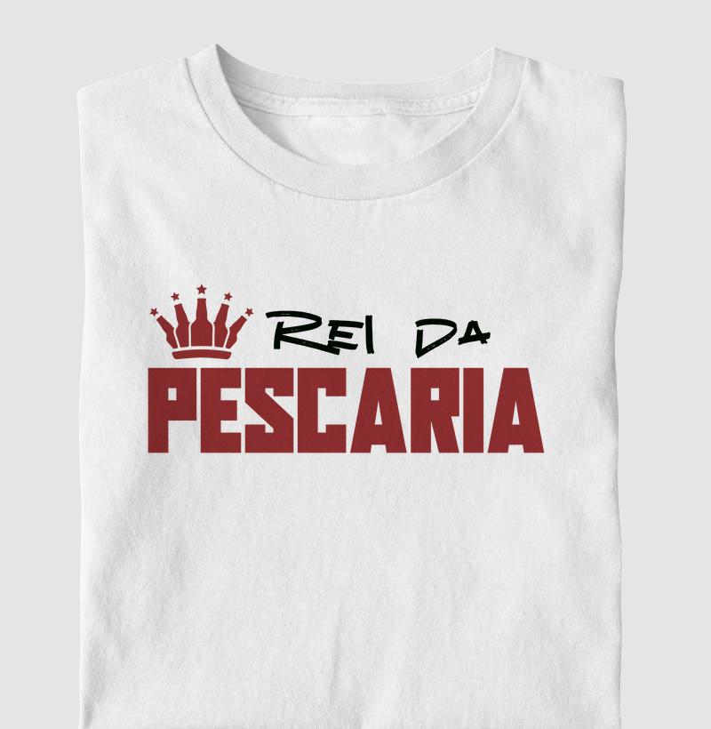 👑Rei da Pescaria👑