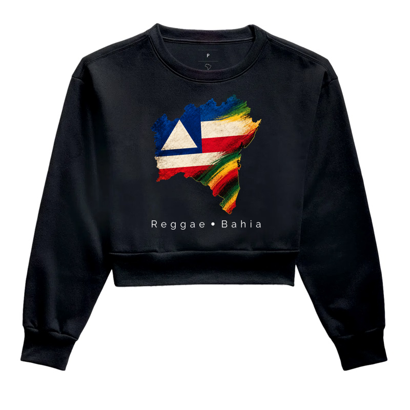 Reggae Bahia