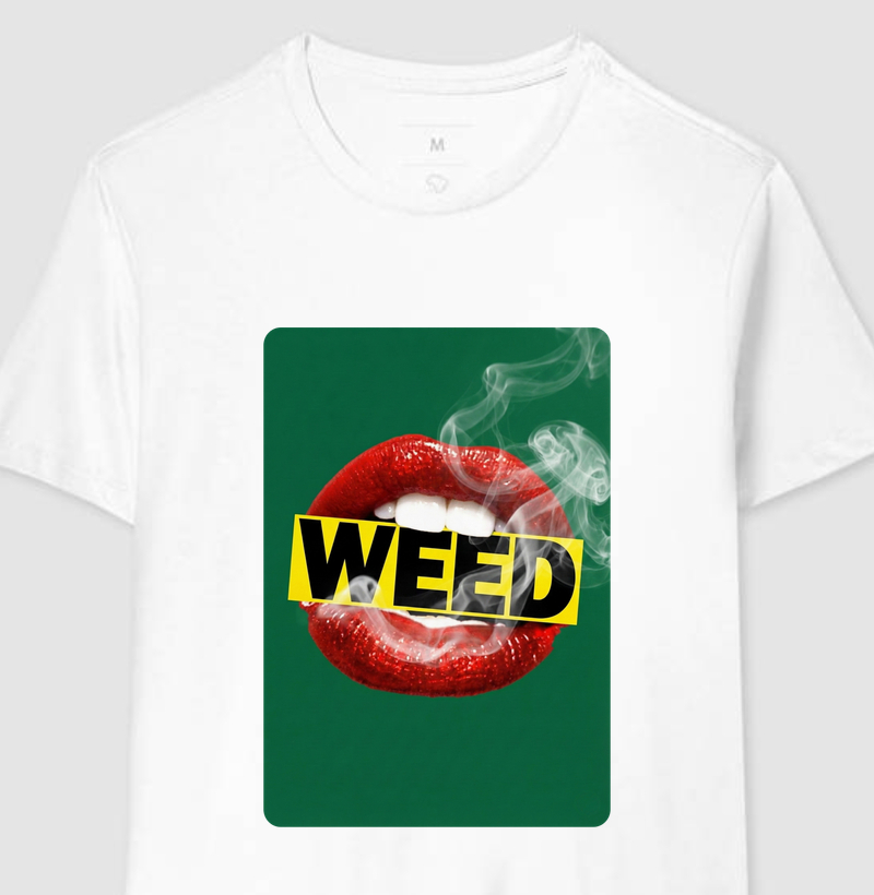 Weed Lips
