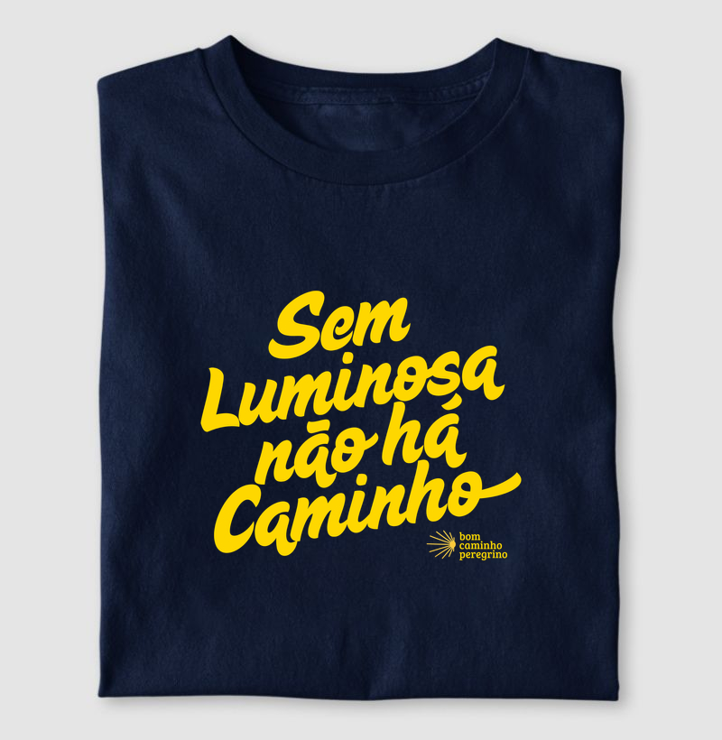 Sem Luminosa não há Caminho 