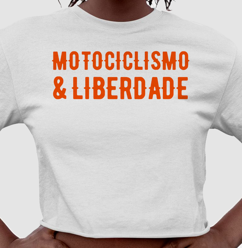 Motociclismo e Liberdade