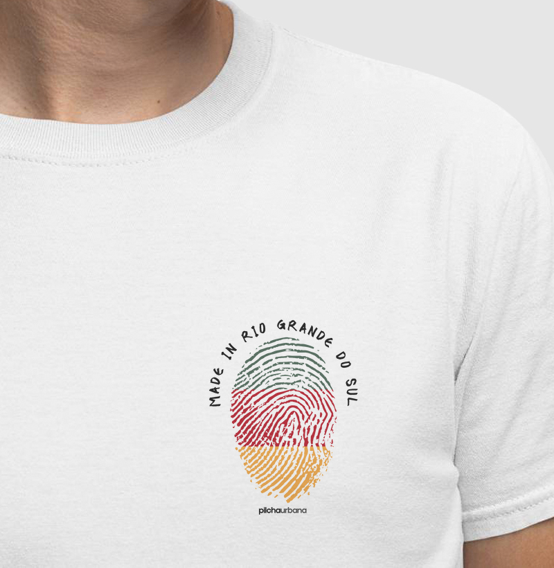 Made in Rio Grande do Sul