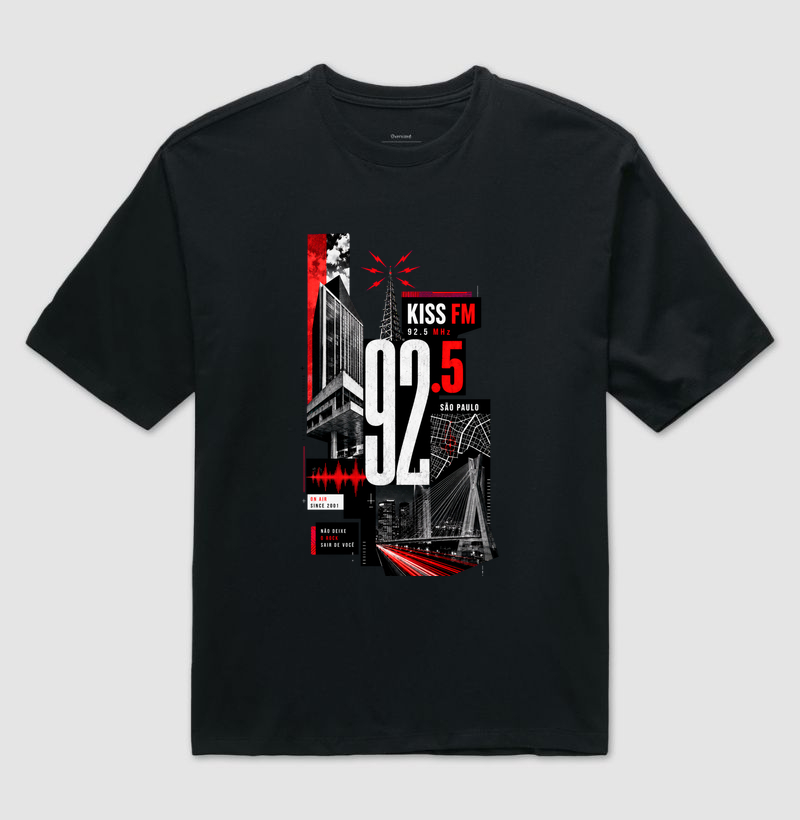 Camisa 0