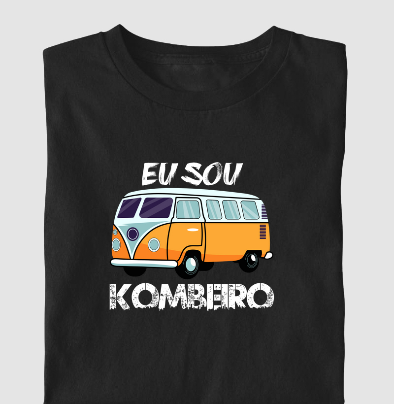 Eu sou Kombeiro