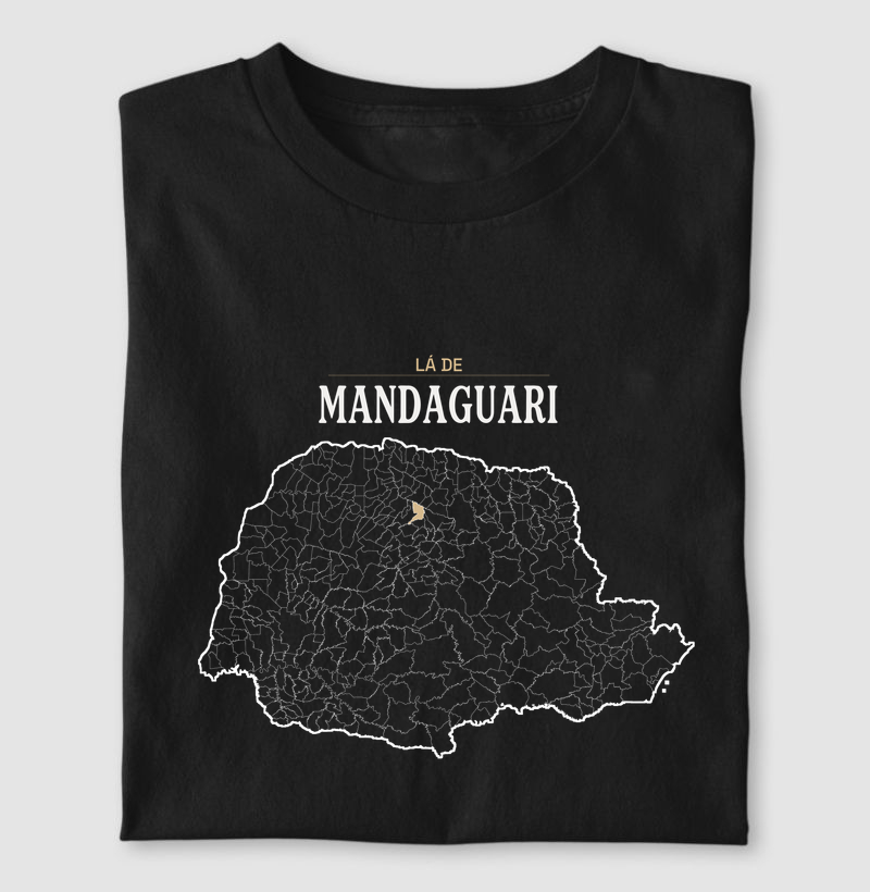 Mandaguari | Território PR