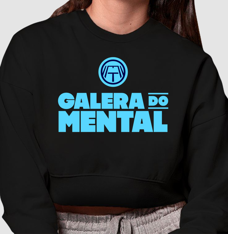 Galera do Mental (AO)