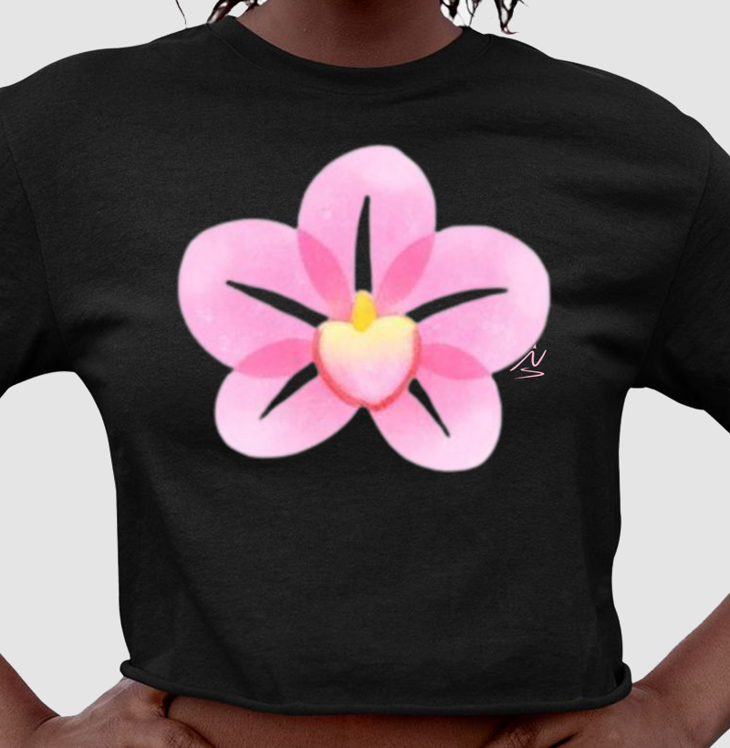 FLOR ESSENCIAL 