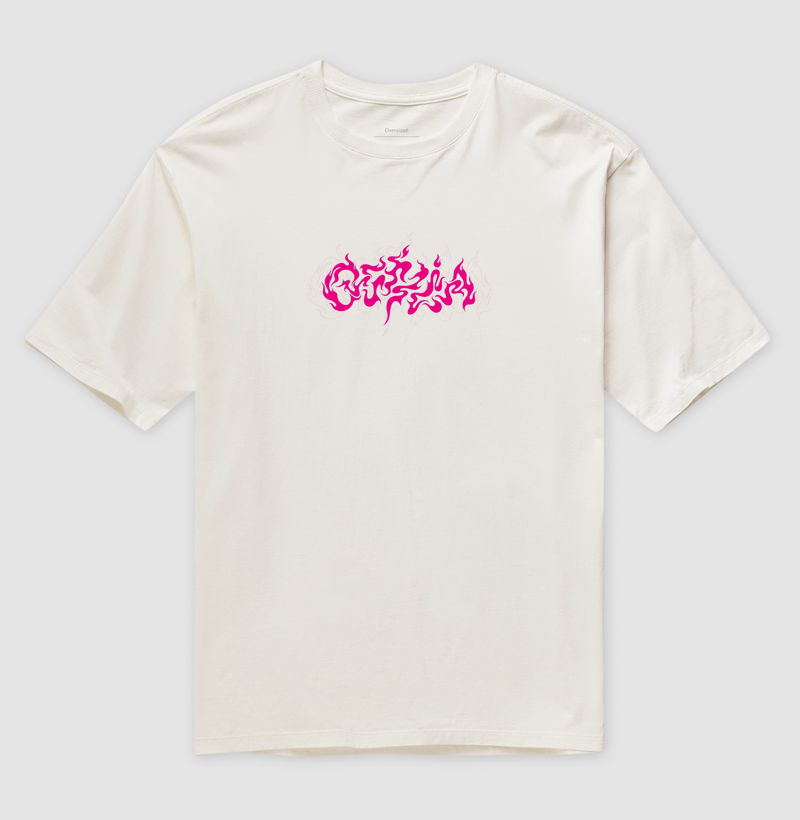  Oversized - Ofélia