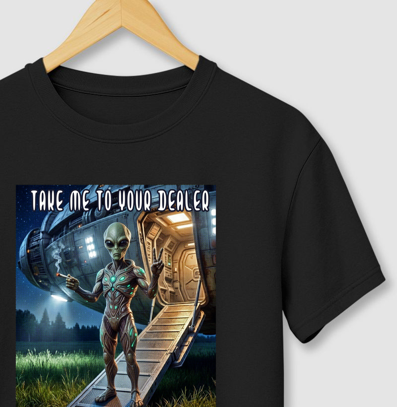 Take Me To Your Dealer