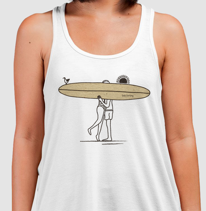 SURF LOVERS | Confecção Reserva 🦜