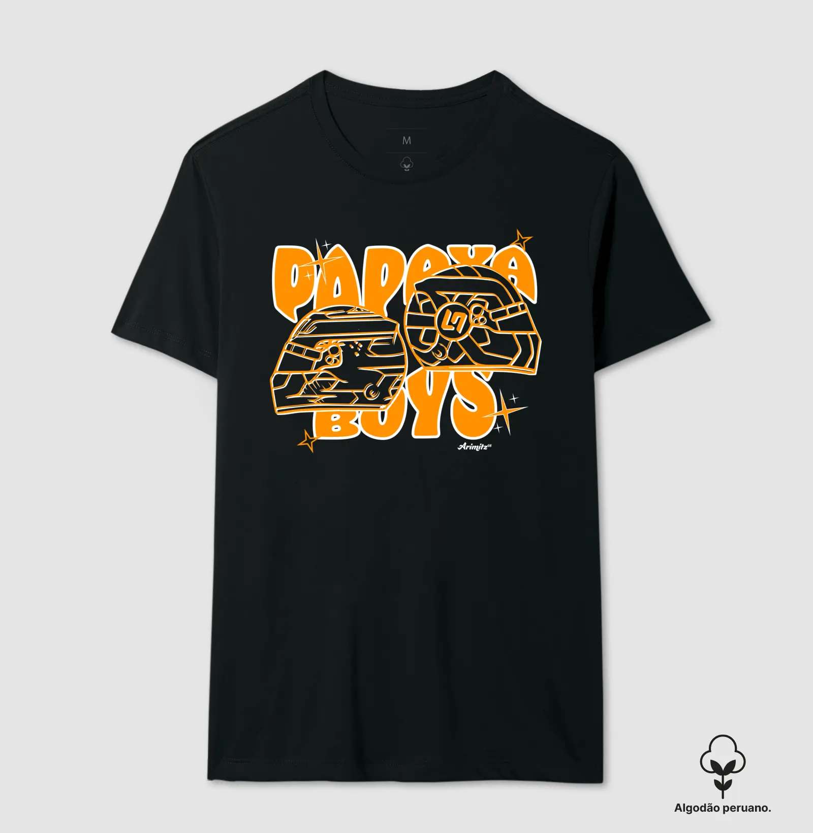 Papaya Boys