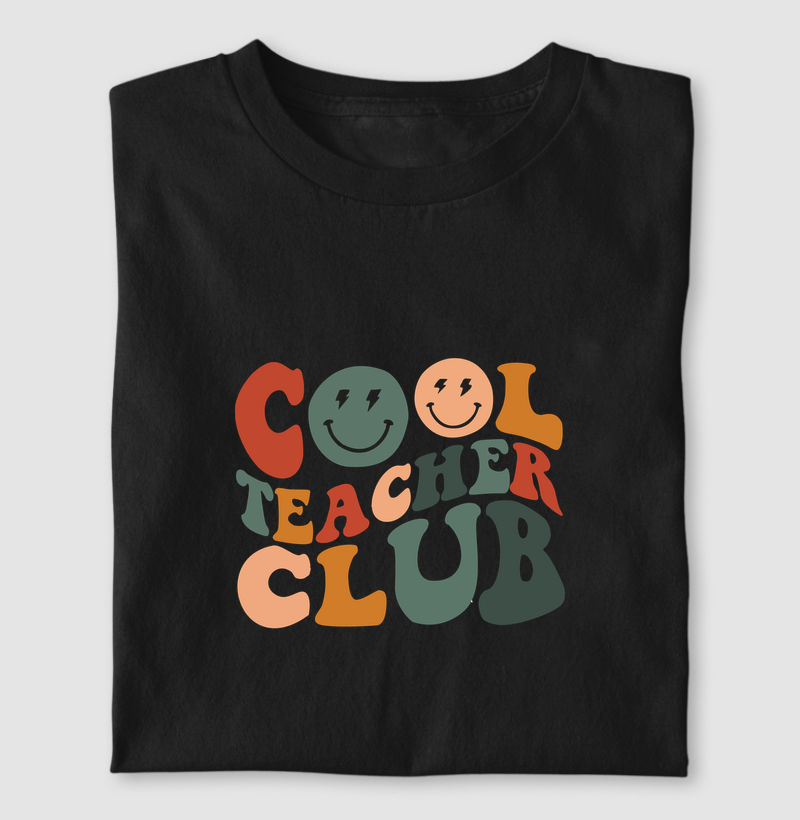 Cool Teacher Club