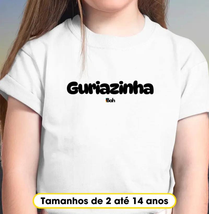 Guriazinha