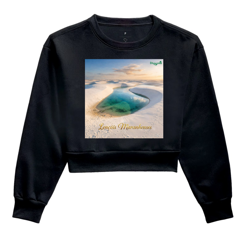 Lençóis Maranhenses