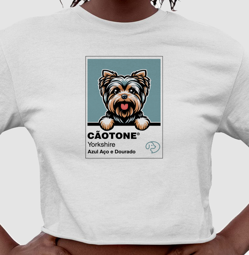 Cãotone Yorkshire
