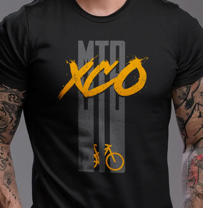 MTB - XCO