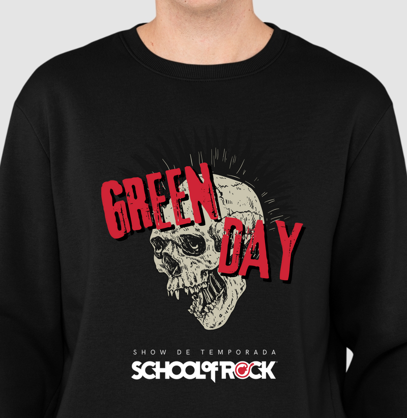 Greenday