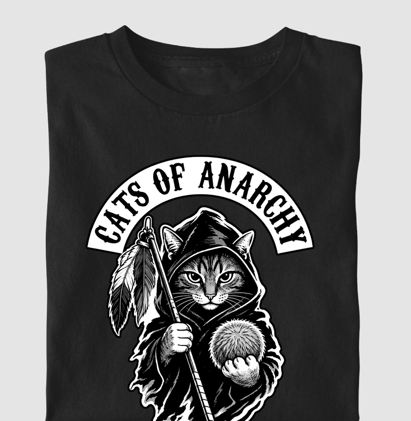 Cats Of Anarchy 