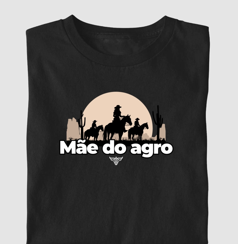 Tradição Mãe do Agro