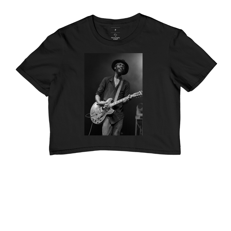 Gary Clark Jr. - 2015 - Cropped