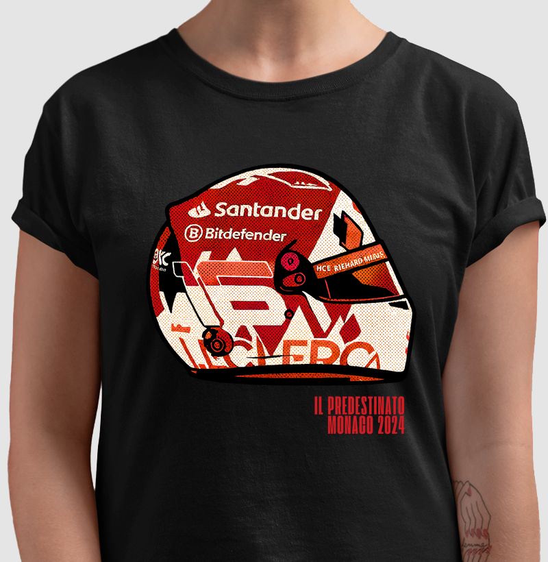 Il Predestinato  Monaco 2024