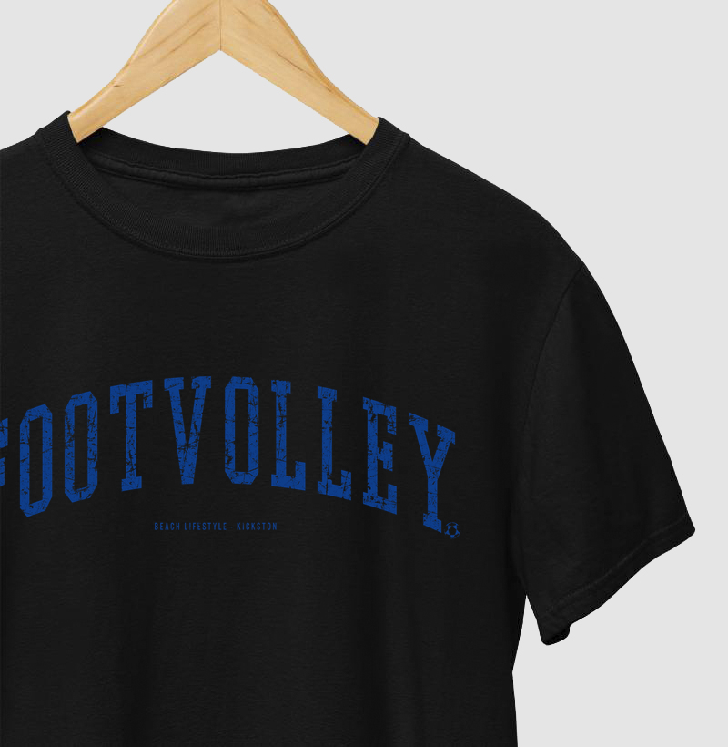 T-Shirt Footvolley