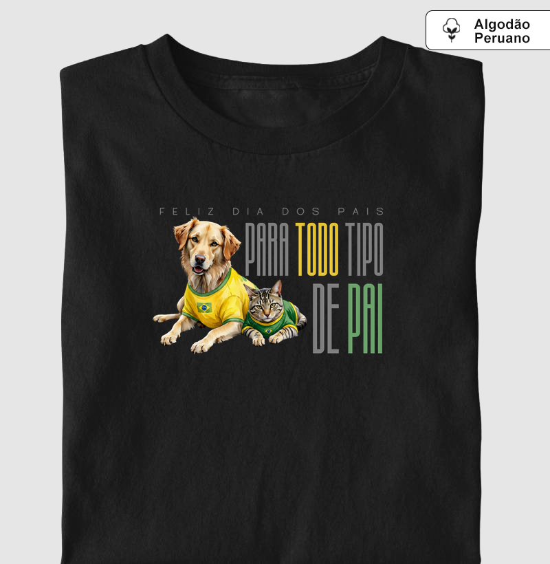 Pai de pet XX