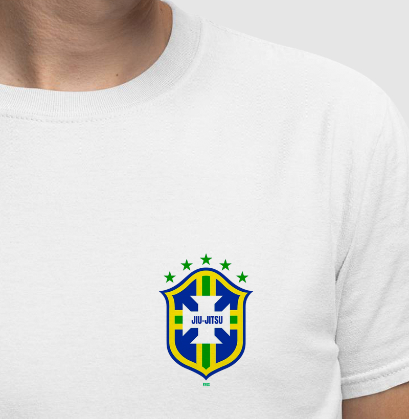 JIU-JITSU BRASIL BOLSO