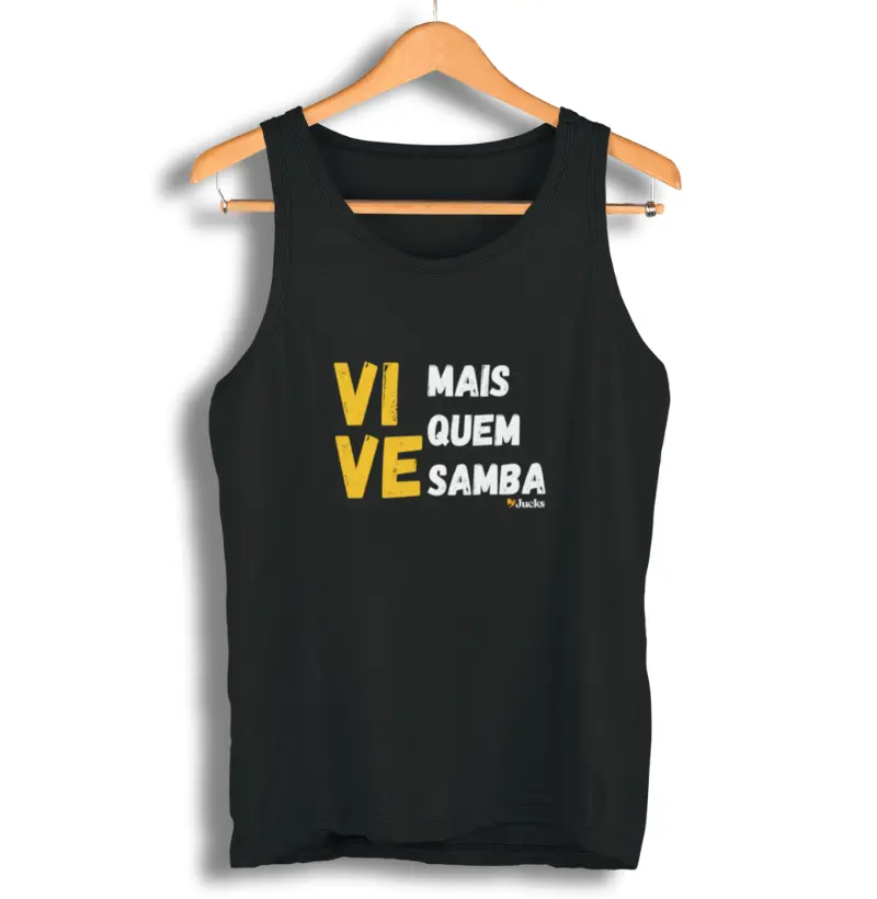 Vive Mais quem Samba