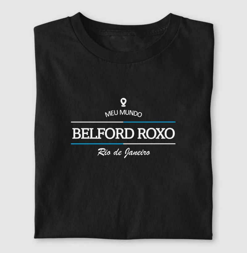 Belford Roxo (RJ) | Meu Mundo