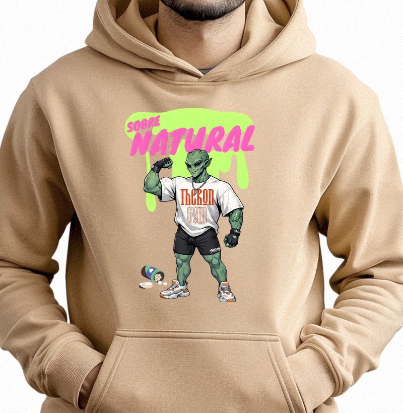 Moletom THERON
