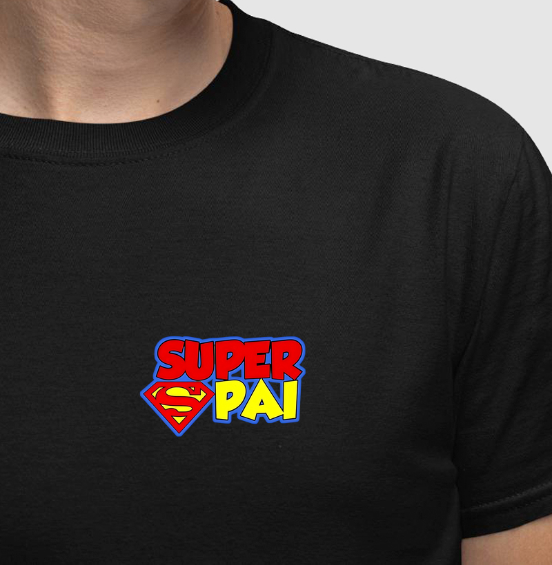 Super Pai (Bolso)