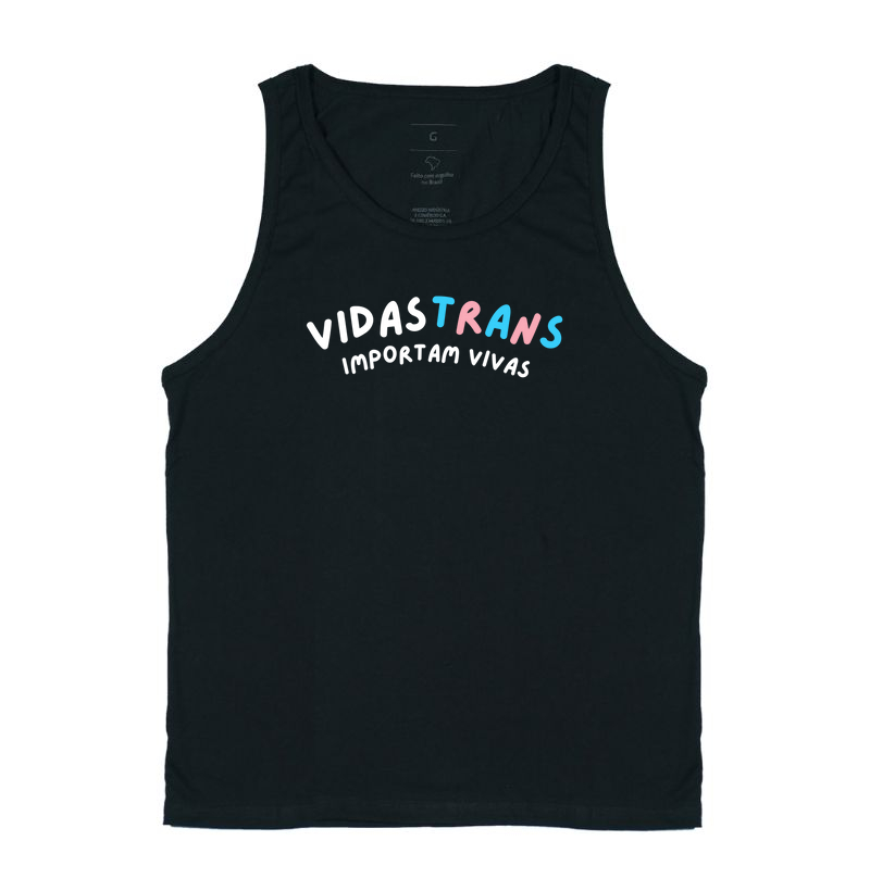 [ANTRA] Vidas Trans Importam Vivas