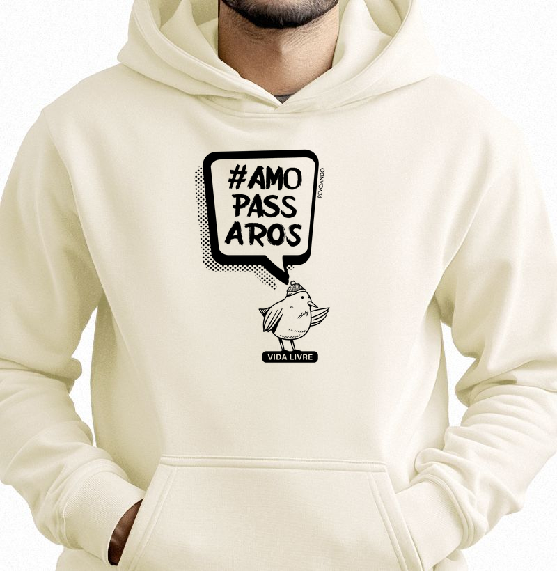 Aves em Texto - Bird de toca